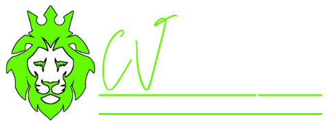 CVKM Logo Trans White