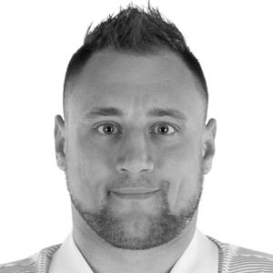 Robbie Carroll - CV Kreative CV Kreative Marketing: A Leading Digital Marketing Agency - RC