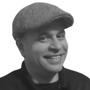 Shawn Gilmore - CV Kreative Shawn Gilmore - CV Kreative